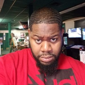 Meet your Posher, Cyril